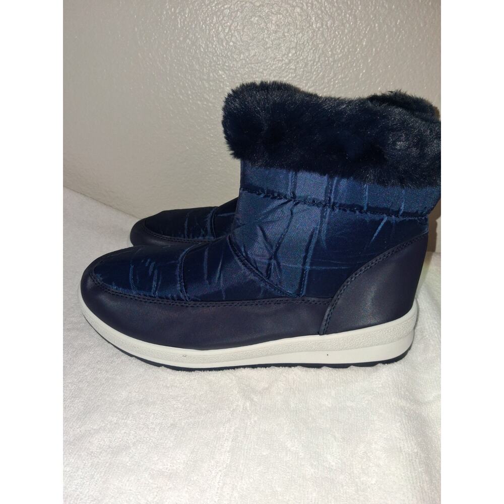Simply basic boots - Picture 2 of 5